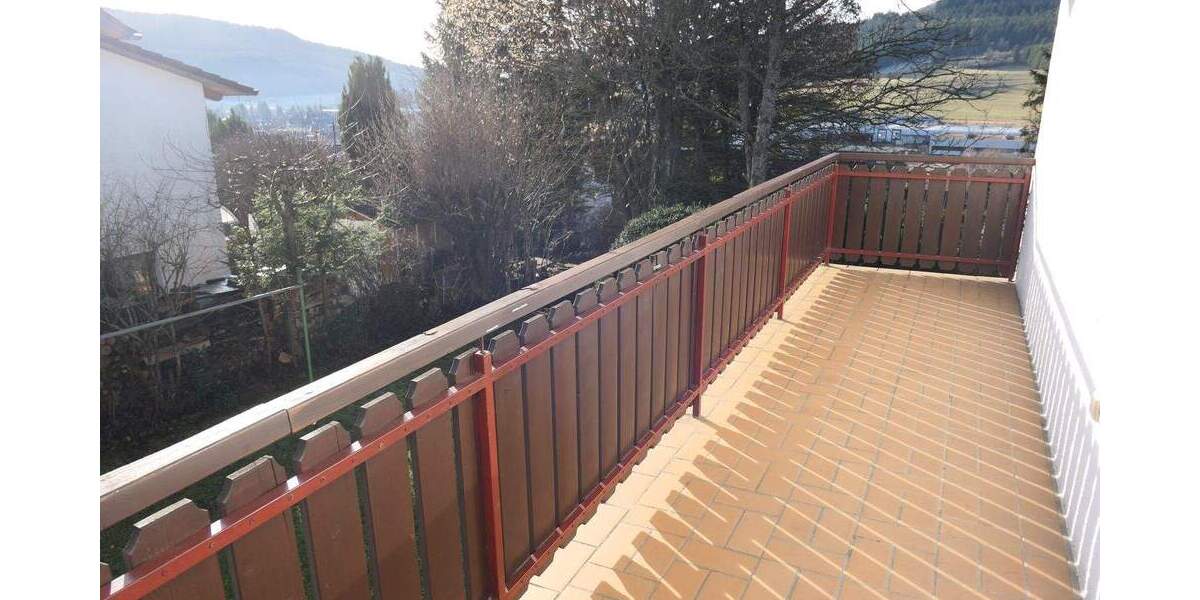 Mehrfamilienhaus, Wohnhaus Wehingen - 6 Zimmer, 138 m&sup2;, 349.000&euro; | Angebot:25771262