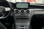 Mercedes-Benz C 200 AMG KAMERA/NAVI/CARPLAY/NIGHT/SHZ/ACC/AHK 73.254 km 24.800 &euro; Villingen-Schwenningen 78054