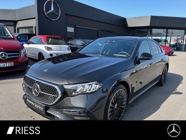 Mercedes-Benz E 300 12.999 km 58.900 &euro; Tuttlingen 78532