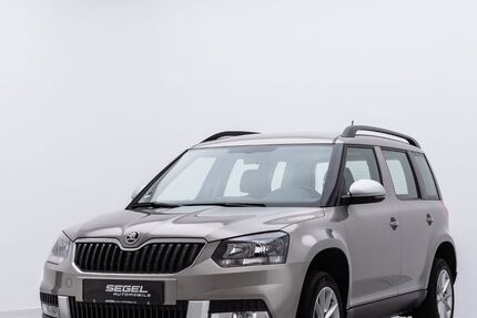 Skoda Yeti 184.890 km 8.790 &euro; Spaichingen 78549
