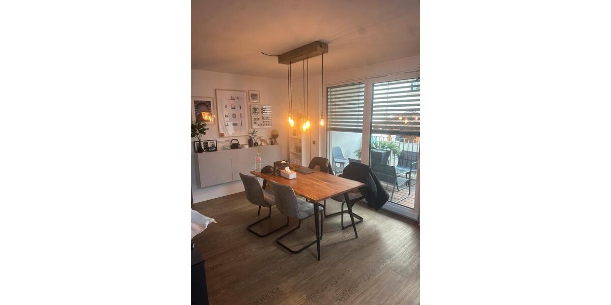 Etagenwohnung Tuttlingen - 4 Zimmer, 106 m&sup2;, 439.000&euro; | Angebot:25138817
