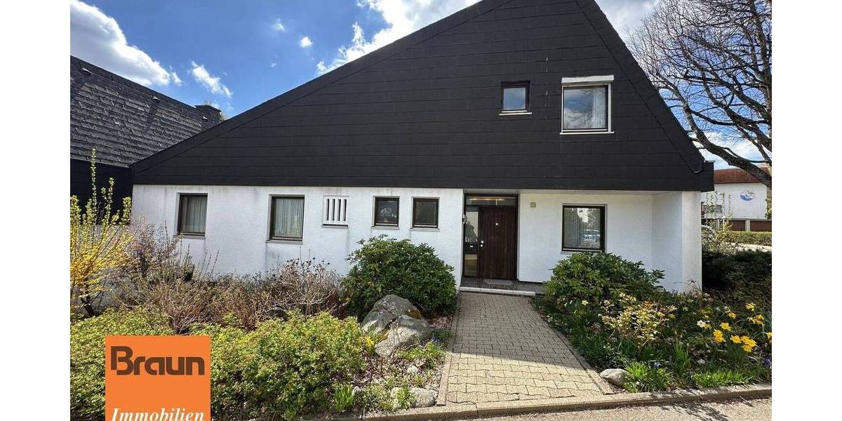 Mehrfamilienhaus, Wohnhaus Sankt Georgen im Schwarzwald Stadtgebiet - 5 Zimmer, 150 m&sup2;, 295.000&euro; | Angebot:26512820