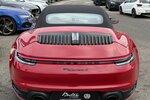 Porsche 992 911 CARRERA4/BOSE/LEDER/CHRONO/KAMERA/MEMORY 21.266 km 117.900 &euro; Villingen-Schwenningen 78054