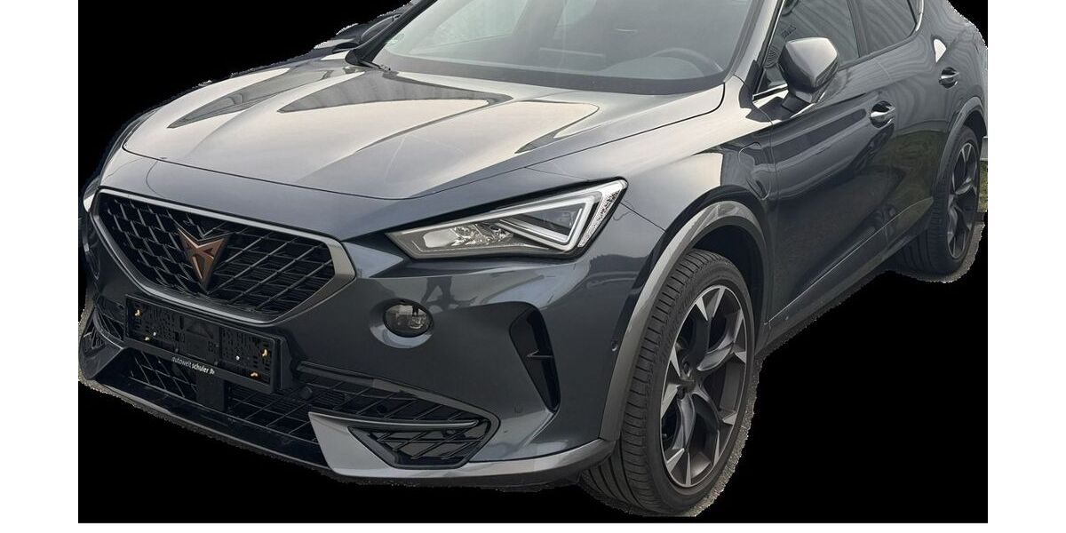 Cupra Formentor 32.600 km 27.880 &euro; Zimmern ob Rottweil 78658