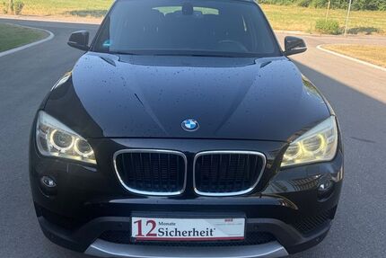 BMW X1 189.000 km 9.999 &euro; Donaueschingen 78166