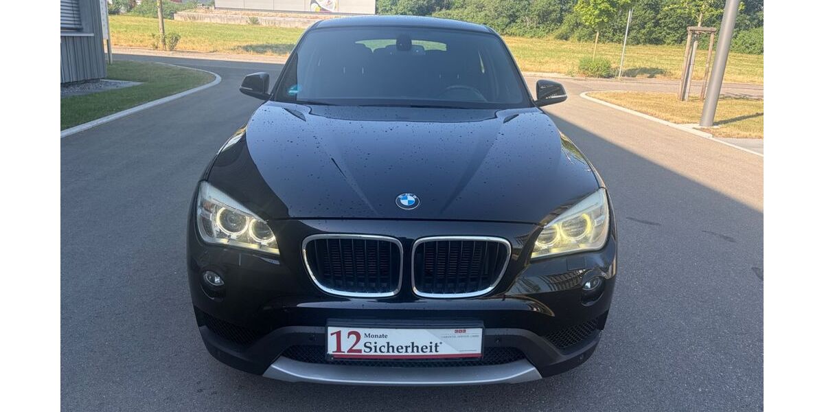 BMW X1 189.000 km 9.999 &euro; Donaueschingen 78166