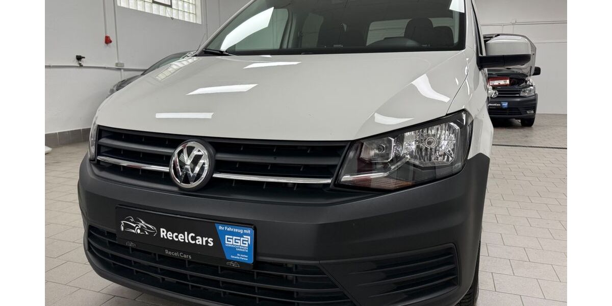 VW Caddy 184.400 km 12.500 &euro; Wurmlingen (Tuttlingen) 78573