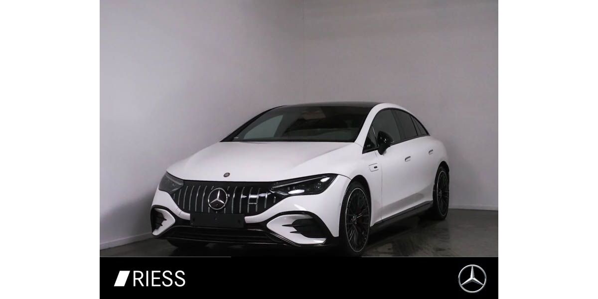 Mercedes-Benz EQE 16.723 km 67.900 &euro; Tuttlingen 78532