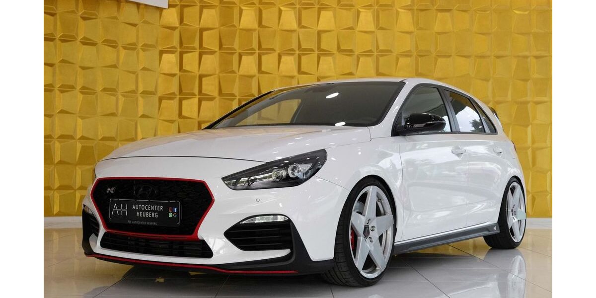 Hyundai i30 73.000 km 22.490 &euro; Villingen-Schwenningen 78054