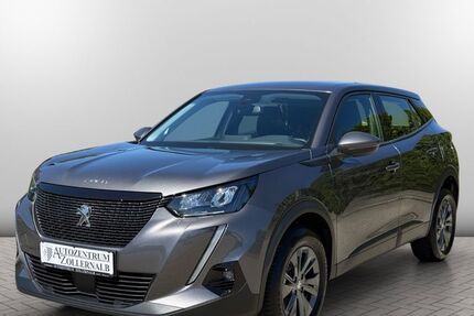 Peugeot 2008 23.000 km 15.990 &euro; Schömberg 72355