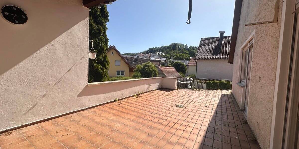 Bauernhaus, Landhaus Zimmern unter der Burg - 7 Zimmer, 172 m&sup2;, 219.000&euro; | Angebot:25742615