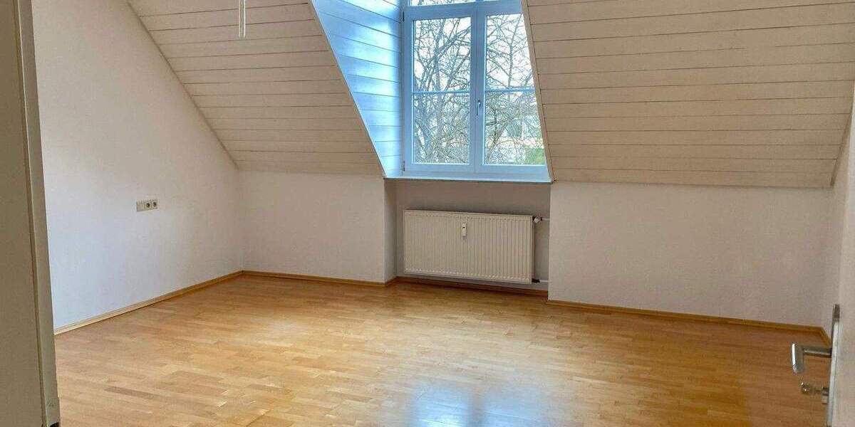 Etagenwohnung Donaeuschingen Donaueschingen - 6 Zimmer, 220 m&sup2;, 490.000&euro; | Angebot:25721096