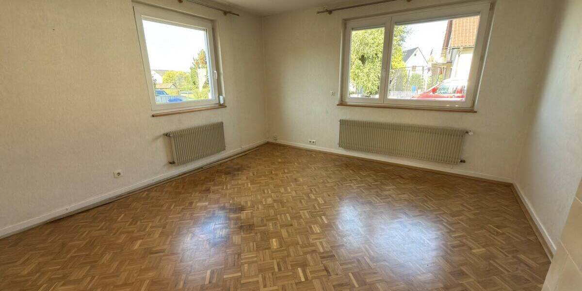 Einfamilienhaus Rottweil - 5 Zimmer, 100 m&sup2;, 249.000&euro; | Angebot:25683332