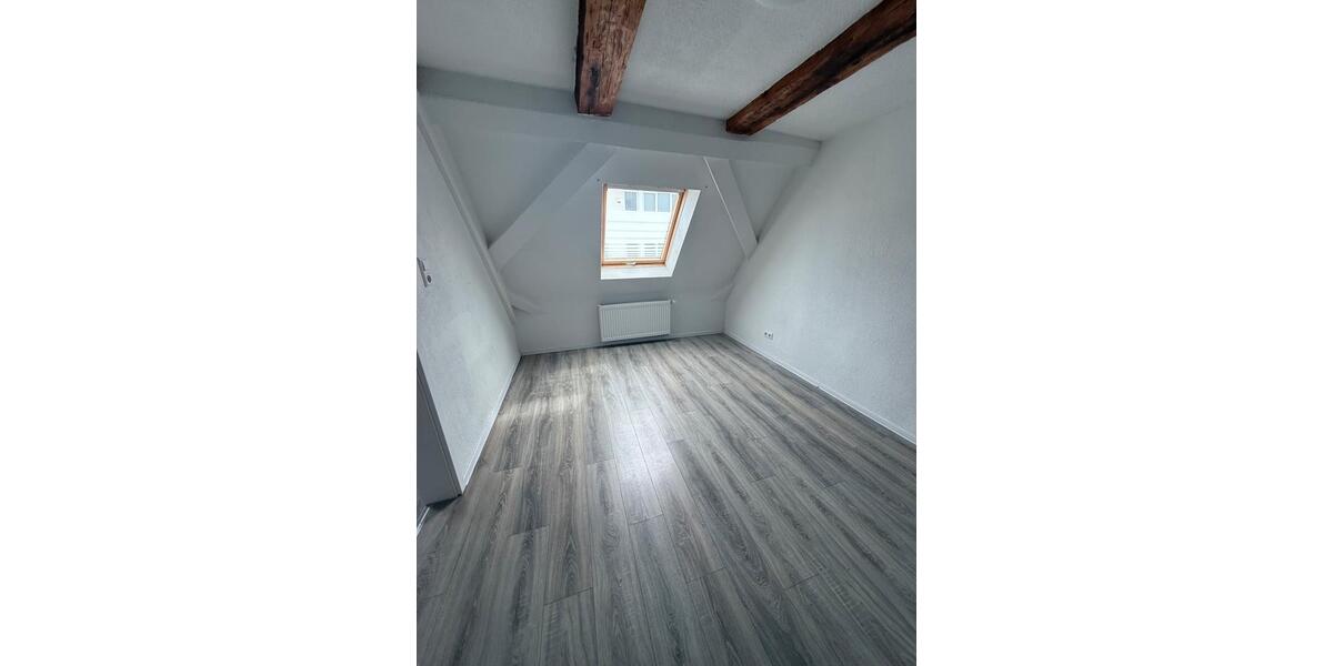 Maisonettenwohnung Villingen-Schwenningen Schwenningen - 3 Zimmer, 60 m&sup2;, 700&euro; | Angebot:26600804