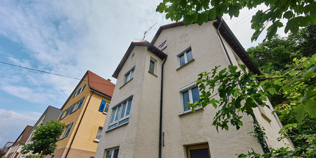 Einfamilienhaus Oberndorf am Neckar Oberndorf - 6 Zimmer, 101 m&sup2;, 193.500&euro; | Angebot:25676143