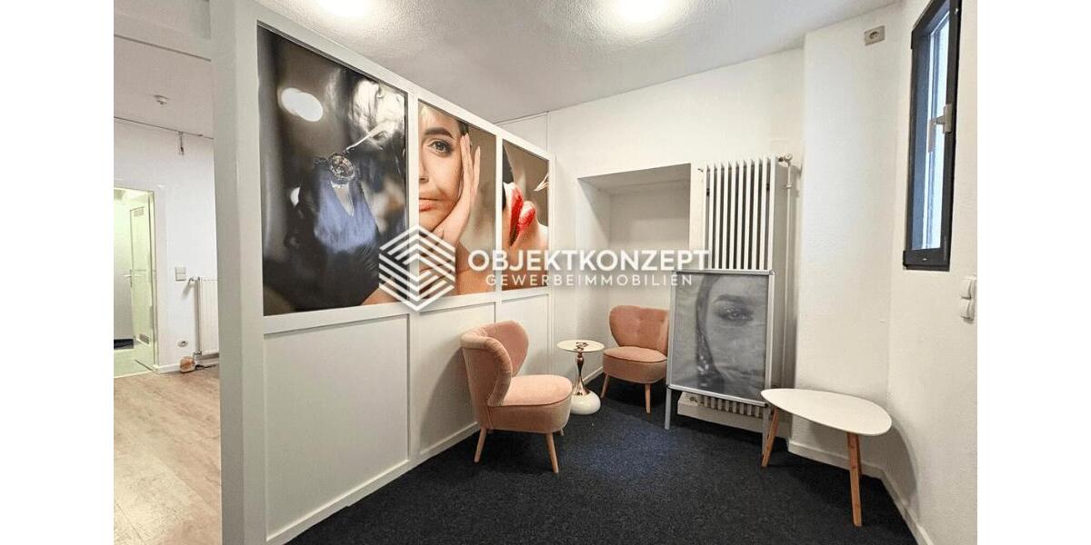 Gewerbeobjekt Villingen-Schwenningen Schwenningen - 700&euro; | Angebot:25794831