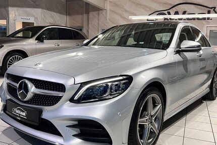 Mercedes-Benz C 200 133.582 km 26.790 &euro; Spaichingen 78549