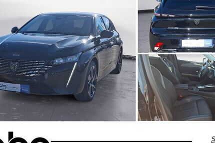 Peugeot 308 21.086 km 17.950 &euro; Schramberg-Sulgen 78713
