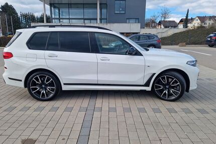 BMW X7 136.000 km 6.600 &euro; Villingen-Schweninngen 78048