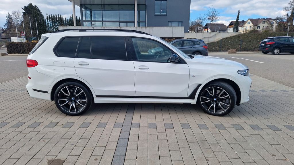 BMW X7 136.000 km 6.600 &euro; Villingen-Schweninngen 78048