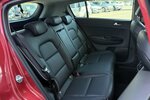 Kia Sportage Platinum Edition 4WD 360°/JBL/ACC/NAVI 77.030 km 21.800 &euro; Villingen-Schwenningen 78054