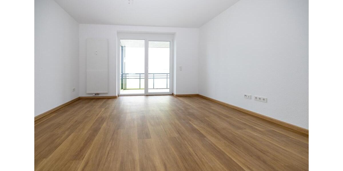 Etagenwohnung Villingen-Schwenningen Schwenningen - 3 Zimmer, 80 m&sup2;, 896&euro; | Angebot:25416491