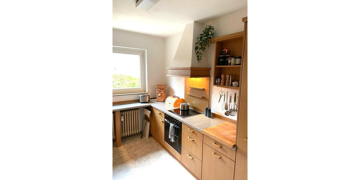 Etagenwohnung Titisee-Neustadt Neustadt - 3 Zimmer, 70 m&sup2;, 930&euro; | Angebot:26619560