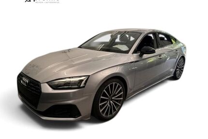 Audi A5 77.000 km 26.800 &euro; Rottweil 78628