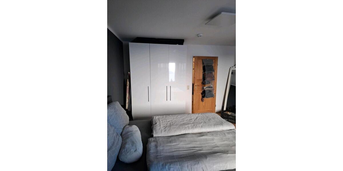 Etagenwohnung Tuttlingen - 2.5 Zimmer, 74 m&sup2;, 675&euro; | Angebot:25922241