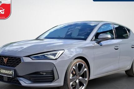 Cupra Leon 51.600 km 23.980 &euro; Tuttlingen 78532