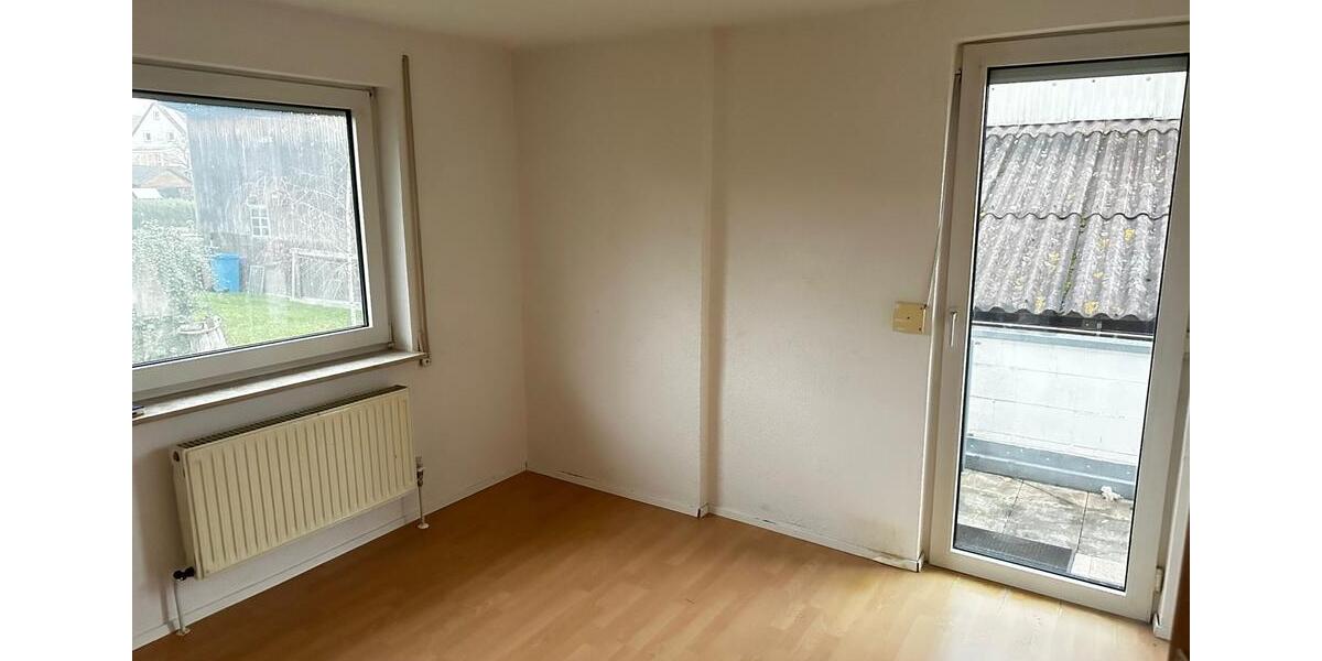 Maisonettenwohnung Oberndorf am Neckar - 4 Zimmer, 120 m&sup2;, 1.200&euro; | Angebot:25451994