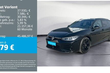 VW Passat 32.013 km 37.930 &euro; Rottweil 78628