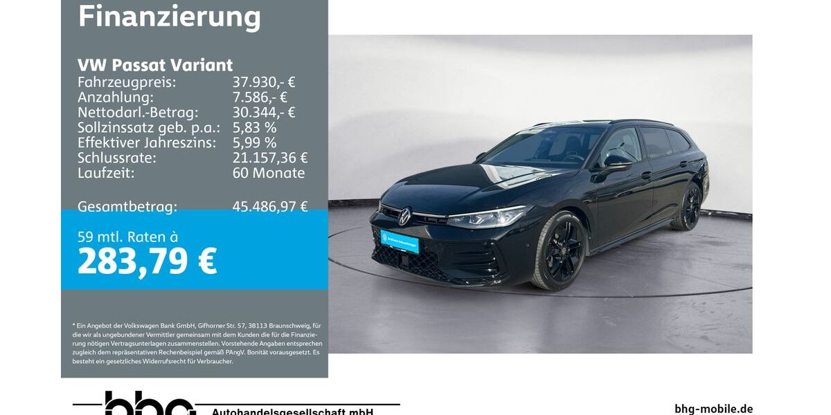 VW Passat 32.013 km 37.930 &euro; Rottweil 78628