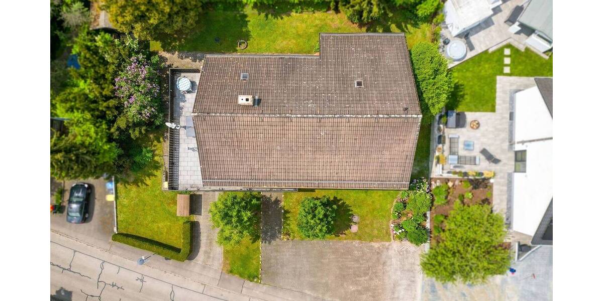 Einfamilienhaus Niedereschach-Kappel Kappel - 4 Zimmer, 123 m&sup2;, 374.000&euro; | Angebot:26686471