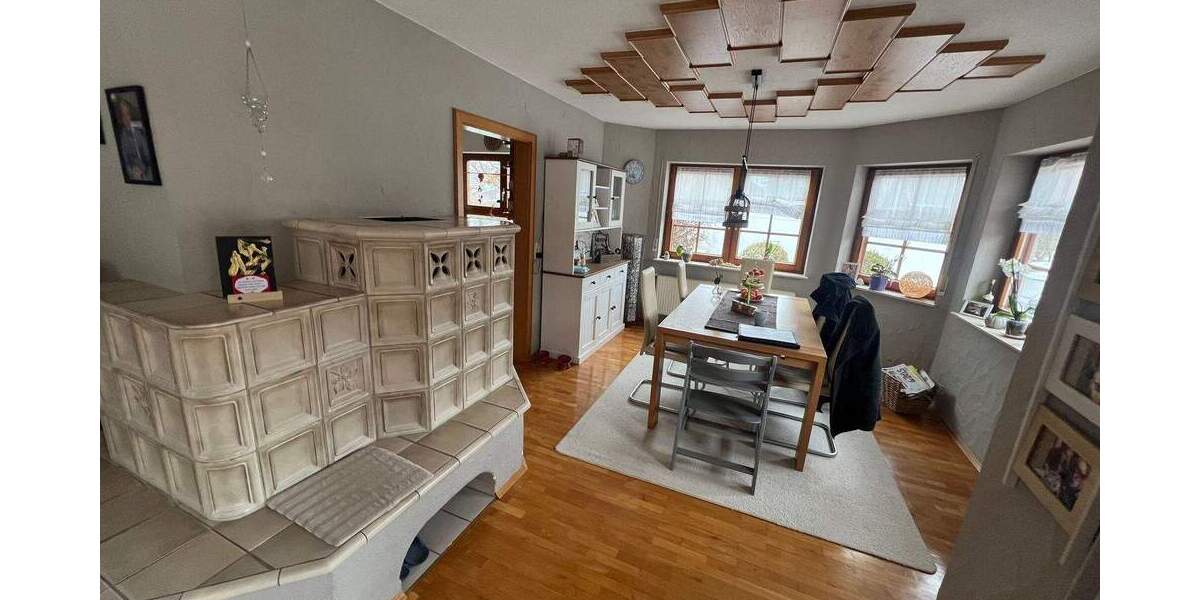 Einfamilienhaus Geisingen Kirchen-Hausen - 5 Zimmer, 139 m&sup2;, 469.000&euro; | Angebot:25692361