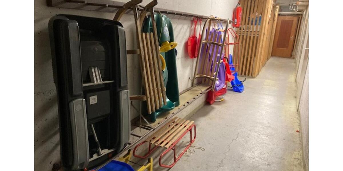 Etagenwohnung Schönwald im Schwarzwald - 1 Zimmer, 28 m&sup2;, 300&euro; | Angebot:25853872