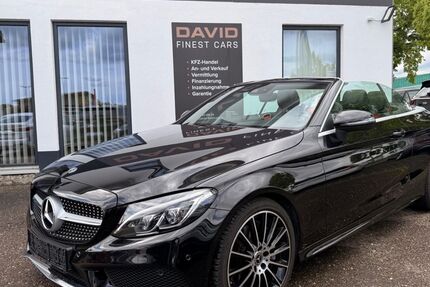 Mercedes-Benz C 300 90.000 km 31.900 &euro; Bräunlingen 78199