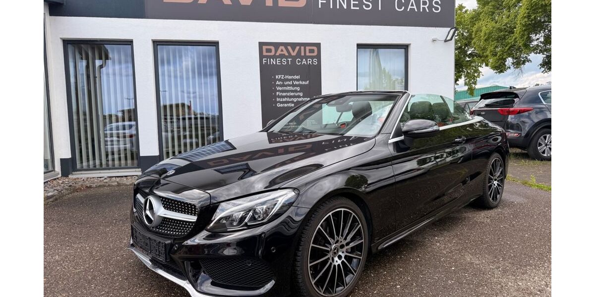 Mercedes-Benz C 300 90.000 km 31.900 &euro; Bräunlingen 78199