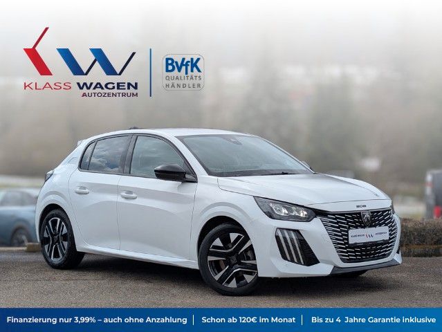 Peugeot 208 53.212 km 13.899 &euro; Spaichingen 78549