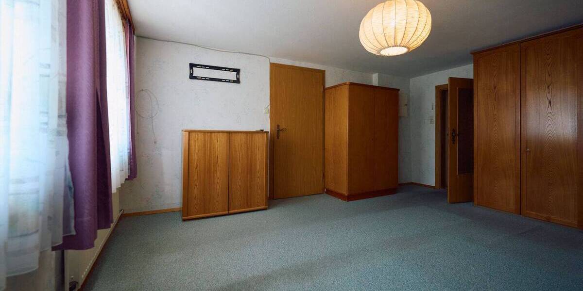 Einfamilienhaus Deißlingen - 5 Zimmer, 135 m&sup2;, 148.500&euro; | Angebot:26015843