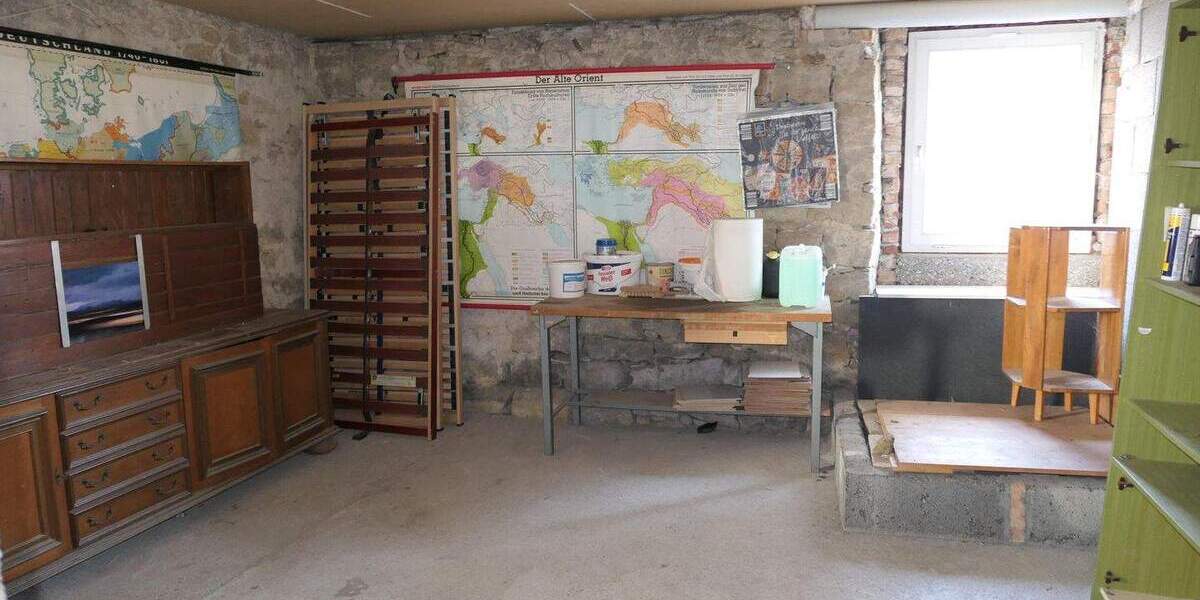 Einfamilienhaus Aldingen Aixheim - 4 Zimmer, 81 m&sup2;, 179.000&euro; | Angebot:25676925