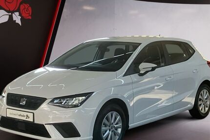 Seat Ibiza 17.650 km 17.390 &euro; Zimmern ob Rottweil 78658