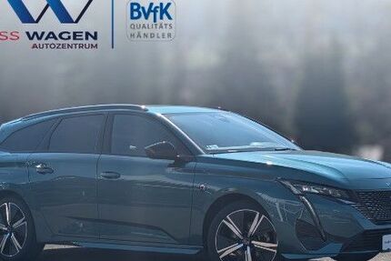 Peugeot 308 24.318 km 24.799 &euro; Spaichingen 78549