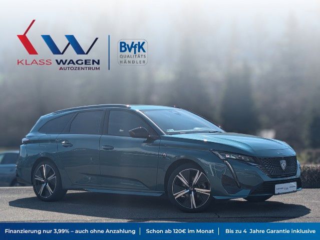 Peugeot 308 24.318 km 24.799 &euro; Spaichingen 78549