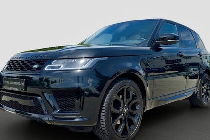 Land Rover Range Rover Sport 55.000 km 69.990 &euro; Donaueschingen 78166