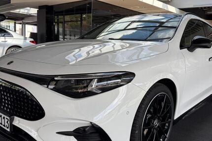 Mercedes-Benz CLA 200 Shooting Brake 9.000 km 54.950 &euro; Tuttlingen 78532