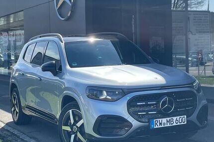 Mercedes-Benz GLB 250 6.000 km 65.600 &euro; Rottweil 78628