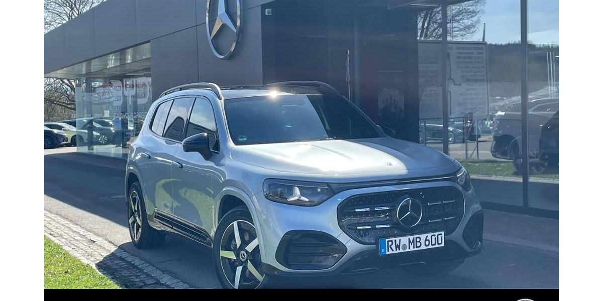 Mercedes-Benz GLB 250 6.000 km 65.600 &euro; Rottweil 78628