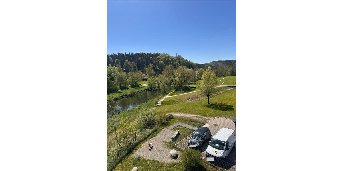 Etagenwohnung Immendingen - 3 Zimmer, 85 m&sup2;, 295.000&euro; | Angebot:26317355