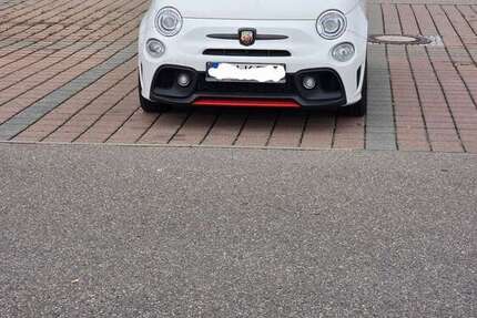Abarth 595 Competizione 55.000 km 20.500 &euro; Villingen (Villingen-Schwenningen) 78050